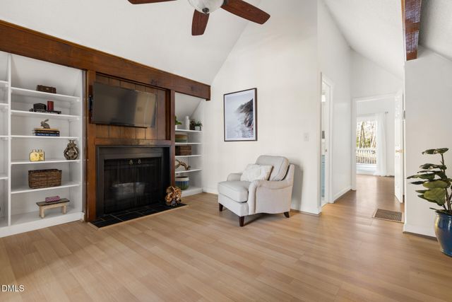 4512 Renfrew Drive, Durham, NC 27705