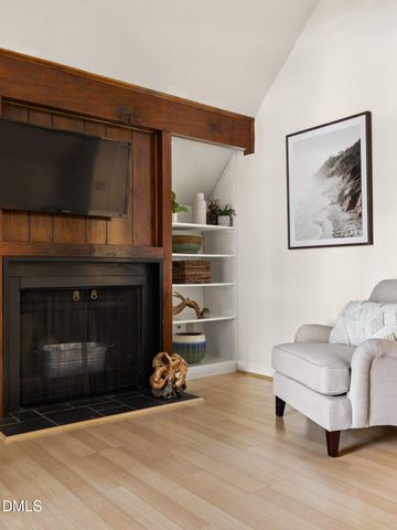 4512 Renfrew Drive, Durham, NC 27705