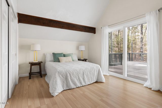 4512 Renfrew Drive, Durham, NC 27705