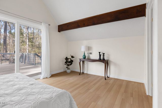 4512 Renfrew Drive, Durham, NC 27705