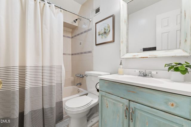 4512 Renfrew Drive, Durham, NC 27705