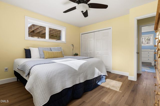 4512 Renfrew Drive, Durham, NC 27705