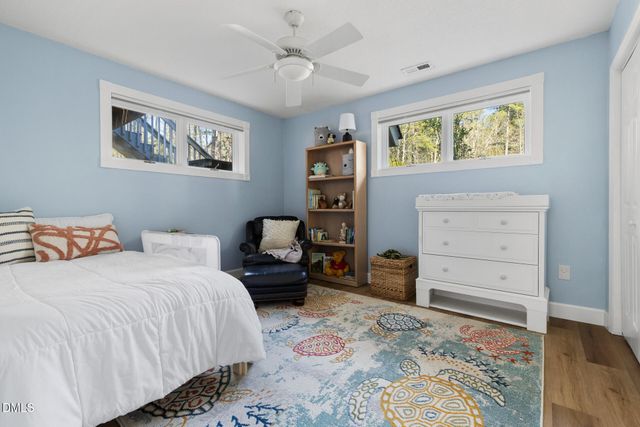 4512 Renfrew Drive, Durham, NC 27705