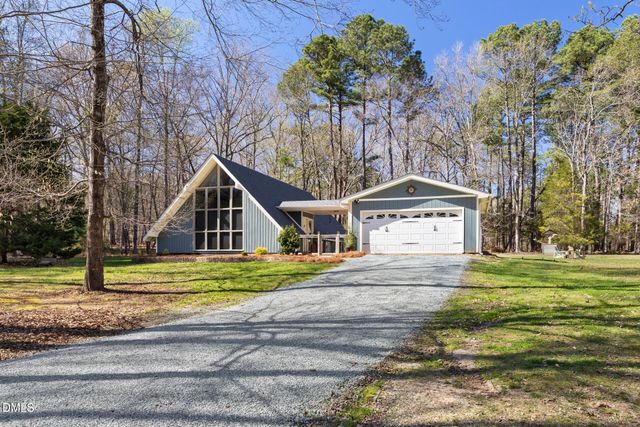 4512 Renfrew Drive, Durham, NC 27705