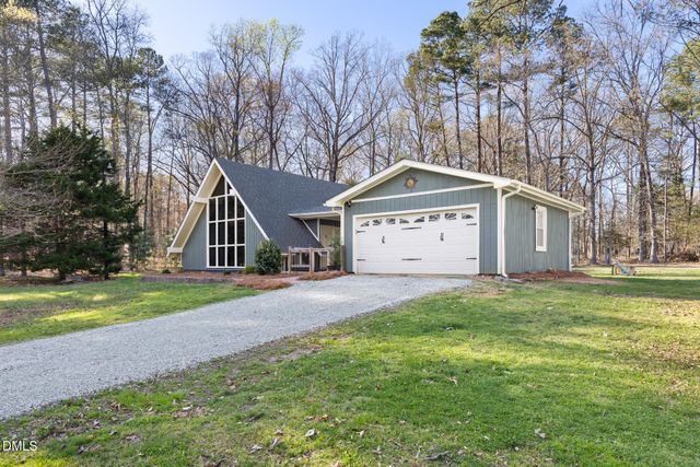 4512 Renfrew Drive, Durham, NC 27705