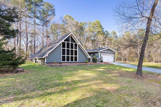 4512 Renfrew Drive, Durham, NC 27705