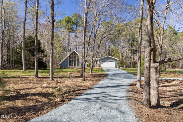 4512 Renfrew Drive, Durham, NC 27705