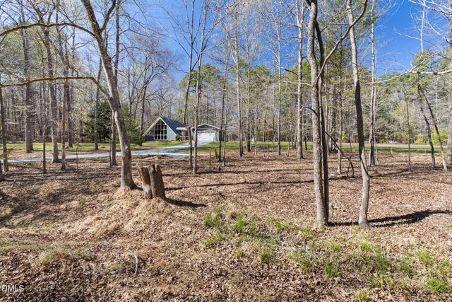 4512 Renfrew Drive, Durham, NC 27705