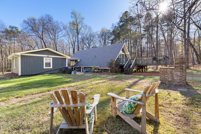 4512 Renfrew Drive, Durham, NC 27705