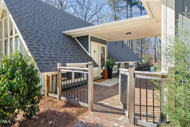 4512 Renfrew Drive, Durham, NC 27705