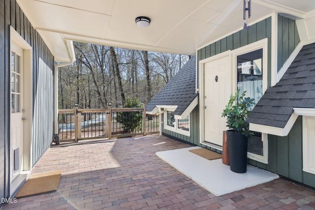 4512 Renfrew Drive, Durham, NC 27705