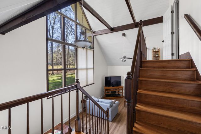 4512 Renfrew Drive, Durham, NC 27705