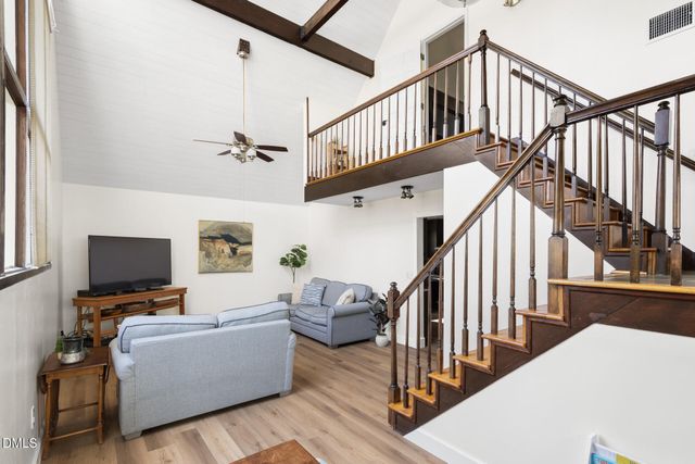 4512 Renfrew Drive, Durham, NC 27705