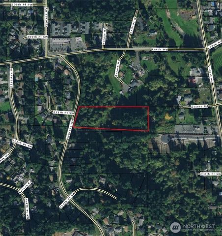 212 xx Cypress Way, Lynnwood, WA 98036