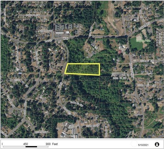 212 xx Cypress Way, Lynnwood, WA 98036