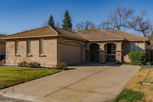 128 Gold Dust Dr, Valley Springs, CA 95252