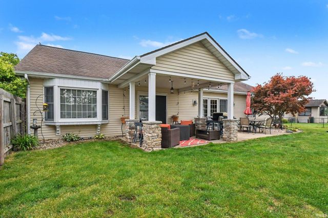 56235 Hollingshead Drive, Mishawaka, IN 46545