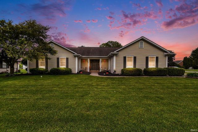 56235 Hollingshead Drive, Mishawaka, IN 46545