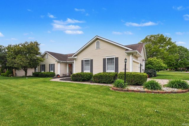 56235 Hollingshead Drive, Mishawaka, IN 46545