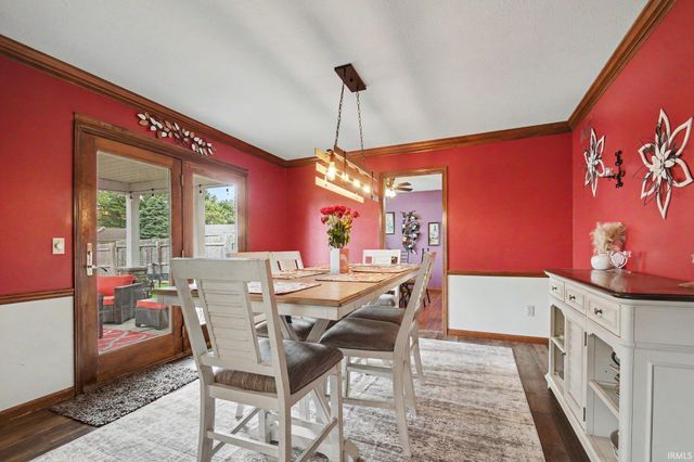 56235 Hollingshead Drive, Mishawaka, IN 46545