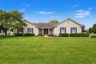 56235 Hollingshead Drive, Mishawaka, IN 46545