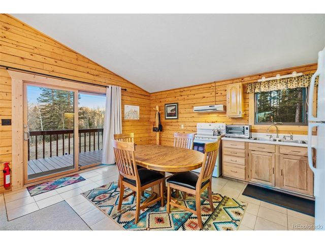 248 French Pass Cir, Jefferson, CO 80456