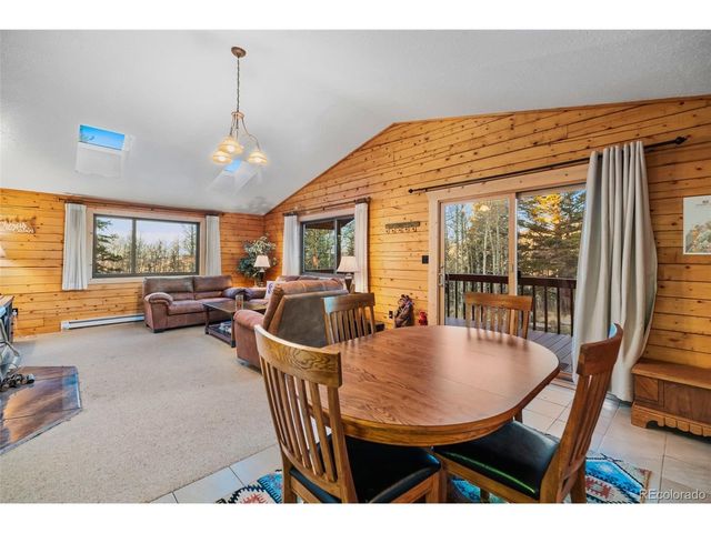 248 French Pass Cir, Jefferson, CO 80456