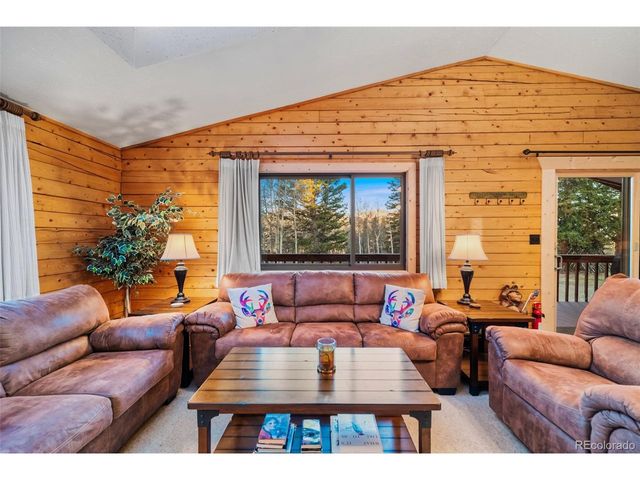 248 French Pass Cir, Jefferson, CO 80456