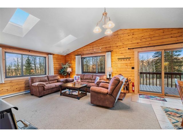248 French Pass Cir, Jefferson, CO 80456