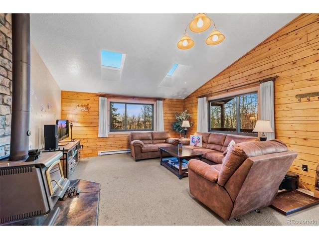 248 French Pass Cir, Jefferson, CO 80456