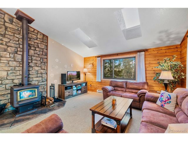 248 French Pass Cir, Jefferson, CO 80456