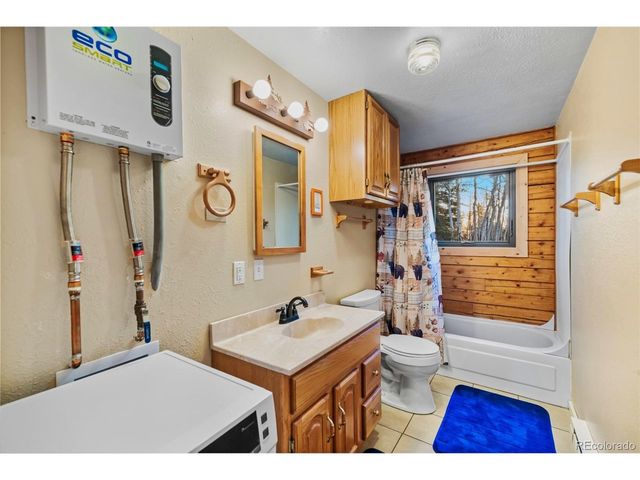 248 French Pass Cir, Jefferson, CO 80456