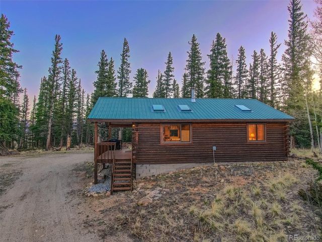 248 French Pass Cir, Jefferson, CO 80456