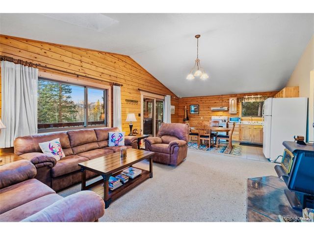 248 French Pass Cir, Jefferson, CO 80456