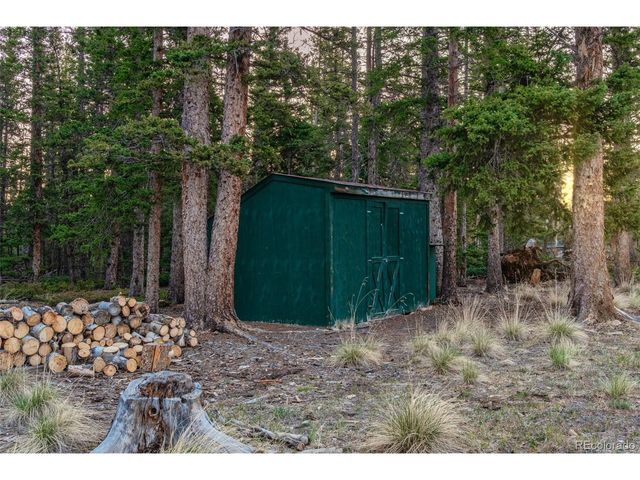 248 French Pass Cir, Jefferson, CO 80456