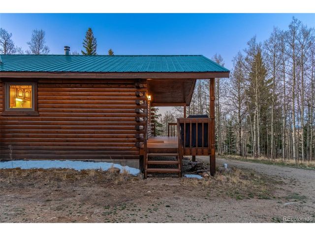 248 French Pass Cir, Jefferson, CO 80456