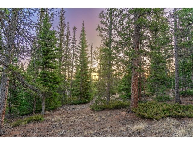 248 French Pass Cir, Jefferson, CO 80456