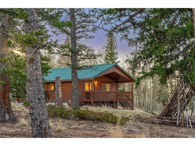 248 French Pass Cir, Jefferson, CO 80456