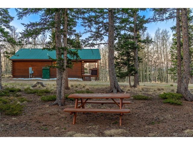 248 French Pass Cir, Jefferson, CO 80456