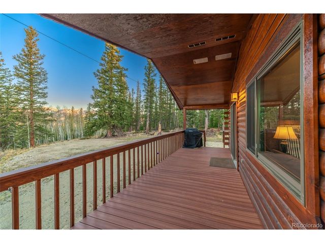 248 French Pass Cir, Jefferson, CO 80456