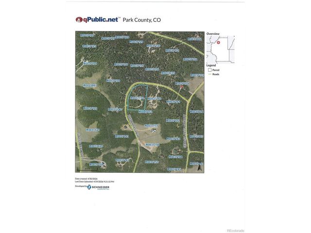248 French Pass Cir, Jefferson, CO 80456