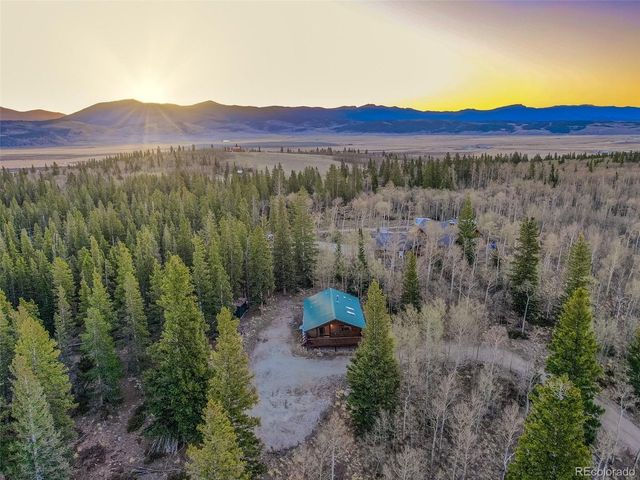 248 French Pass Cir, Jefferson, CO 80456