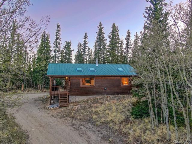 248 French Pass Cir, Jefferson, CO 80456