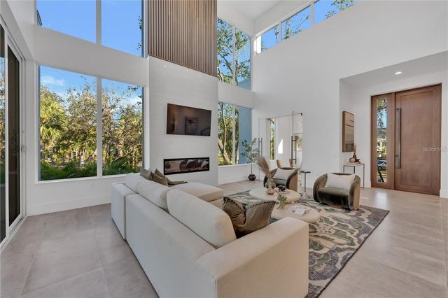 603 TREMONT STREET, Sarasota, FL 34242