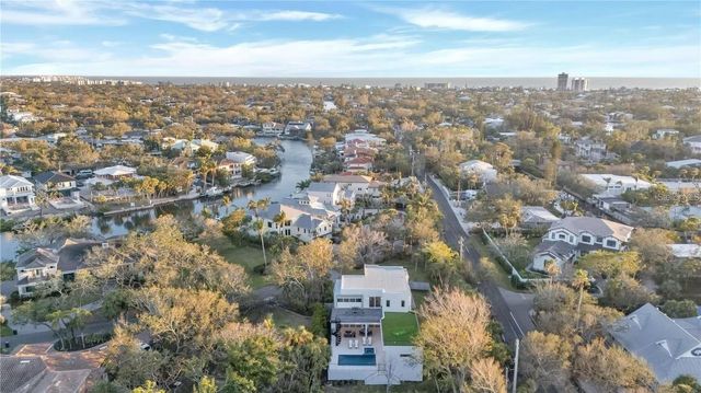 603 TREMONT STREET, Sarasota, FL 34242