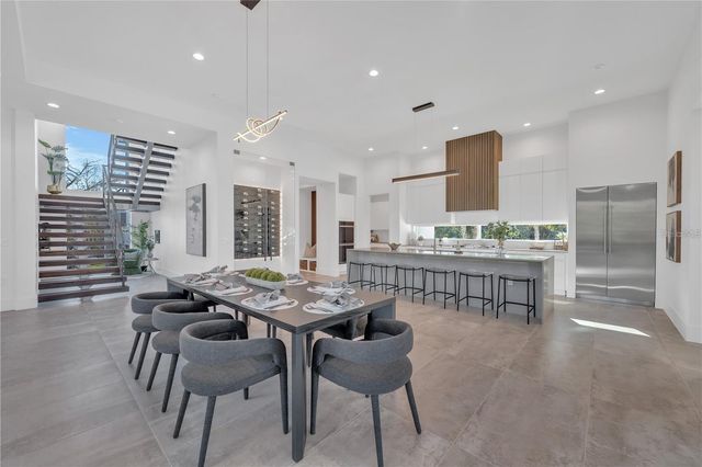 603 TREMONT STREET, Sarasota, FL 34242