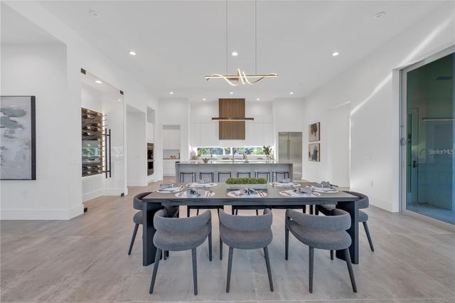 603 TREMONT STREET, Sarasota, FL 34242