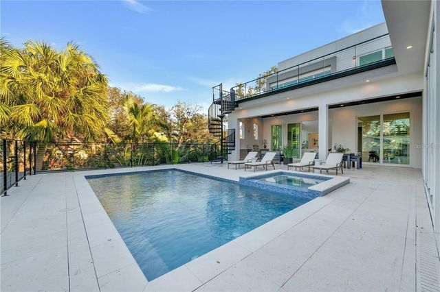 603 TREMONT STREET, Sarasota, FL 34242