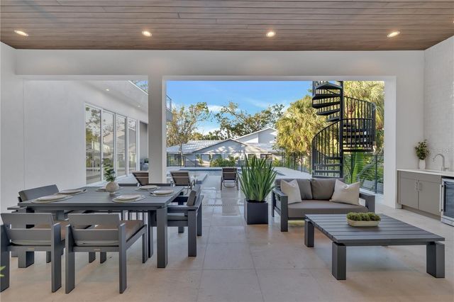 603 TREMONT STREET, Sarasota, FL 34242