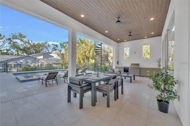 603 TREMONT STREET, Sarasota, FL 34242